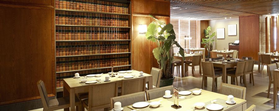 Buchrücken Buchattrappen - Beispiel