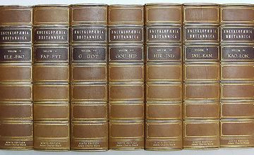 Book Spines old faux bookcase